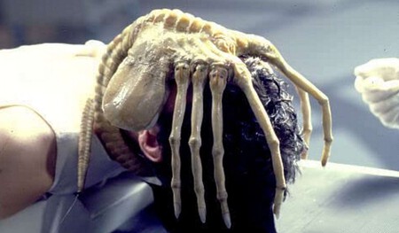 Alien 1979 Movie