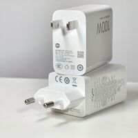 No sabía que los cargadores tienen fecha de caducidad: así puedes conocer cuando caducan los que tienes en casa