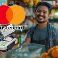 Mastercard tiene un plan para que los mexicanos usen tarjeta en todo momento: llevar terminales hasta las tienditas 