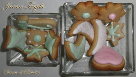 galletas