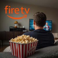 Desde 399 pesos: Amazon baja el precio de sus Fire TV por Black Friday