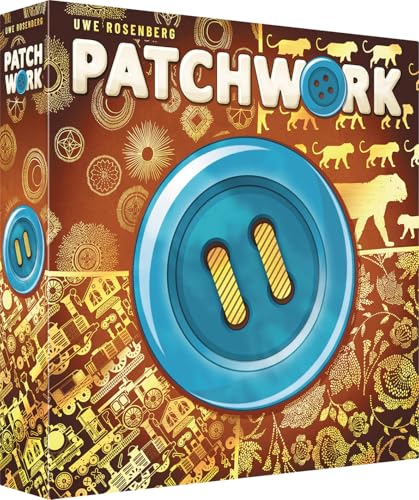Patchwork 10º Aniversario
