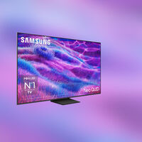 Amazon te adelanta el Black Friday con 75 pulgadas Neo QLED a precio mínimo: con este televisor lo vas a tener todo por mucho menos 