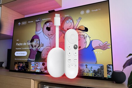 Google TV