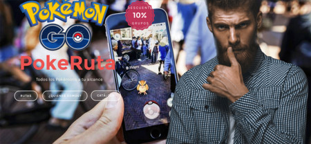 Pokémon GO: si has alcanzado el nivel 20 hay ofertas de trabajo para ti