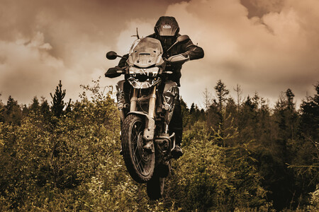 Ndp Triumph Tiger1200 Engine 02