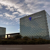 Los autobuses al trabajo son cosa del pasado. Telefónica ha montado un 'BlaBlaCar' para sus empleados