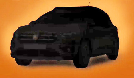Los nuevos Sandero, Stepway y Logan de Dacia se asoman en este teaser, previo a su estreno el 7 de septiembre
