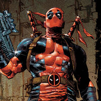 Deadpool se está cargando a todo el Universo Marvel (sí, otra vez), pero ahora va a por lo peorcito: las versiones más ultramalvadas 