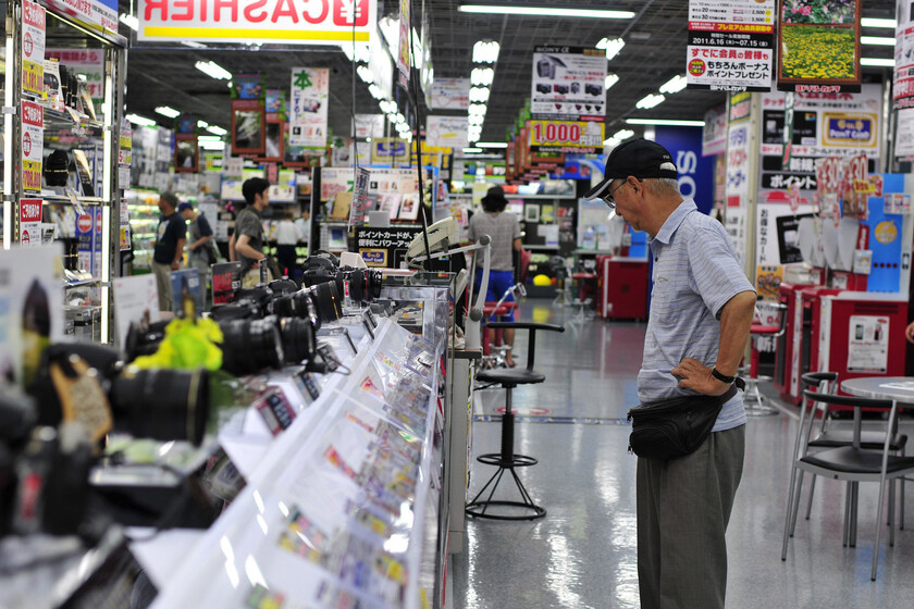 Cómo elegir nuestra próxima cámara sabiendo escoger la más adecuada y ...