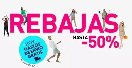 ¿Cuál es el mayor chollo que has encontrado nunca en rebajas?, la pregunta de la semana