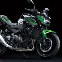 La Kawasaki Z400 y sus casi 45 CV llegan para revolucionar el carnet A2 por 5.399 euros