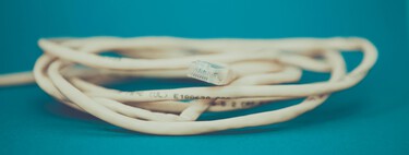 Uso internet con cable Ethernet: a partir de qué longitud del cable de red aparecen problemas de pérdidas y latencia importantes