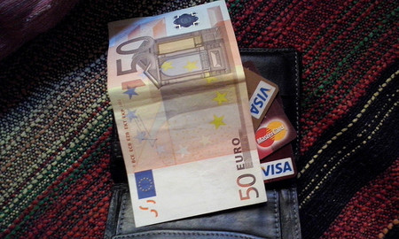 La financiación mediante medios de pago: créditos variables asociados a tarjetas