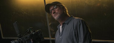 David Fincher es famoso por su obsesión de rodar muchas veces la misma toma. Para él, lo raro es que los demás no hagan lo mismo: "No tiene ningún sentido"