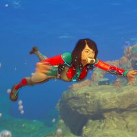 Cómo nadar más rápido en Subnautica 2 