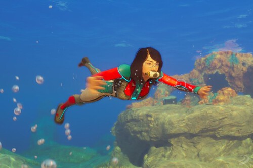 Cómo nadar más rápido en Subnautica 2 
