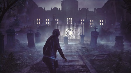 Lara Croft se enfrenta a La pesadilla, el tercer contenido descargable Shadow of the Tomb Raider