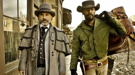 django