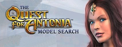 Las 5 finalistas del concurso Quest for Antonia