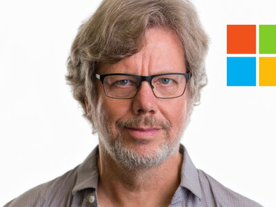 El creador de Python se "aburre" de estar jubilado y se incorpora a Microsoft como desarrollador