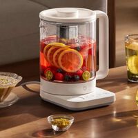 Hoy en novedades Xiaomi de junio: la mini-olla transparente para guisar que además puedes colocar en cualquier parte y usarla para calentar