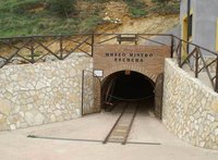 El Museo más profundo de España