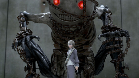 Los imponentes jefes finales de NieR Replicant ver.1.22474487139 salen a escena en este espectacular tráiler