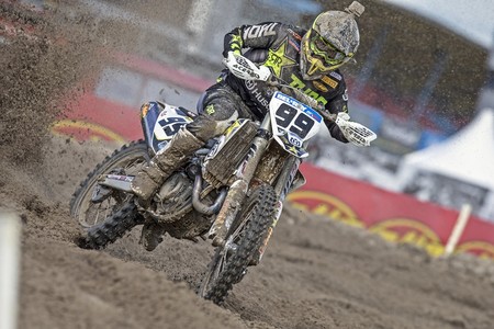 Max Anstie Mxgp Holanda 2017