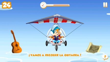 App GR2