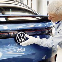 Volkswagen apuesta por los autos eléctricos en EE.UU. con una nueva inversión que podría beneficiar a México
