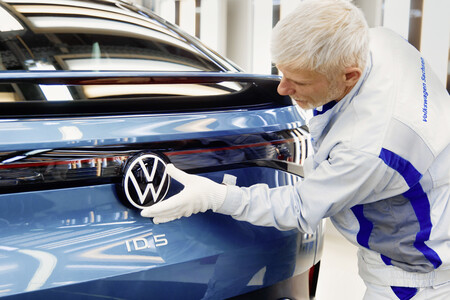 Volkswagen apuesta por los autos eléctricos en EE.UU. con una nueva inversión que podría beneficiar a México
