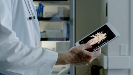 La salud del iPad tres años y medio después de su lanzamiento. ¿Problemas en el paraíso?