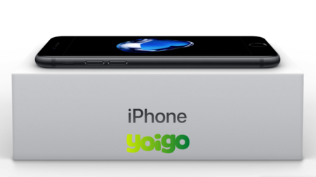Precios iPhone 7 y iPhone 7 Plus con tarifas Yoigo y comparativa actualizada con otros operadores