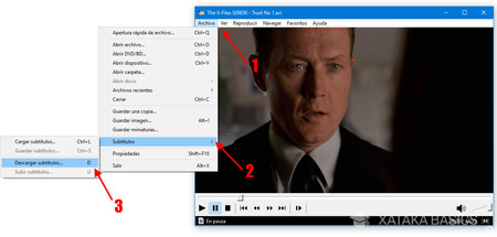 Como Descargar Subtitulos Automaticamente Con Media Player Classic Home Cinema