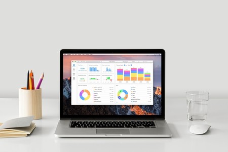 Timing para macOS se actualiza, ahora permite sincronizar todos nuestros datos entre diferentes ordenadores