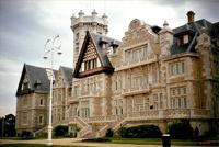 Visitas guiadas por Santander hasta diciembre