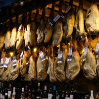 Ni El Corte Inglés ni Carrefour: aquí puedes conseguir el jamón ibérico de bellota que te hará olvidar otras marcas por 100 euros menos