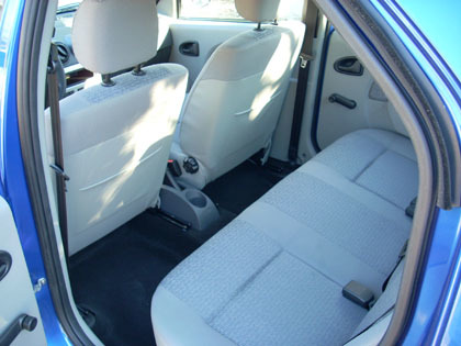 Dacia Logan 1.4