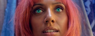 Prime Video y la serie de ciencia ficción distópica sobre inteligencia artificial que cuestiona a la humanidad