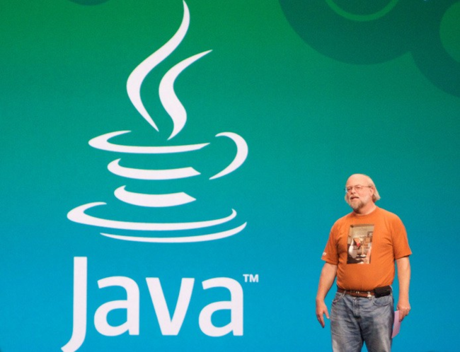 20 años de Java: ¿En qué quedó el sueño de programar una vez, ejecutar ...