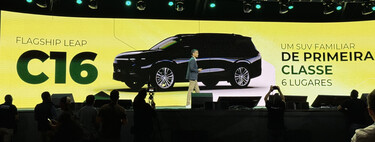 Novos elétricos da Leapmotors, Jeep Avenger, Peugeot 3008 GT e mais: todos os lançamentos da Stellantis no Salão do Automóvel 2025