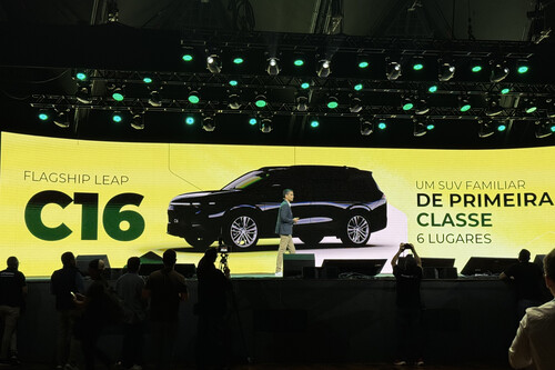 Crédito de imagem: João Paes Neto para Xataka Brasil