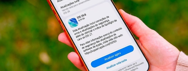 A atualização mais sem novidades da Apple é exatamente aquela que deveria ser instalada: o iOS 26.6 resolve 78 falhas de segurança 