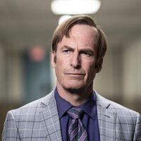 "Es la vez que más he actuado en mi vida". Bob Odenkirk tiene claro cuál es su escena favorita de una de las mejores series de la historia
