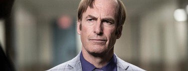 "Es la vez que más he actuado en mi vida". Bob Odenkirk tiene claro cuál es su escena favorita de una de las mejores series de la historia