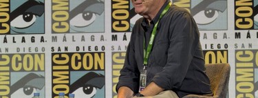 Dave Jones, creador del 'GTA': "Hace como tres años que no compro un videojuego físico, soy parte del problema"
