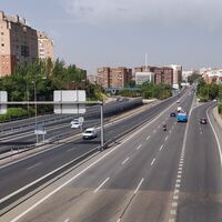 España presenta a Bruselas su plan para cobrar peaje en la red de autopistas y autovías