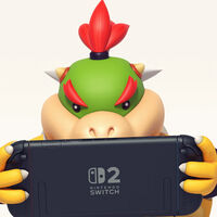 Nintendo confirma la duración de la batería de Switch 2 y, por sorprendente que parezca, es inferior a las anteriores versiones de Switch