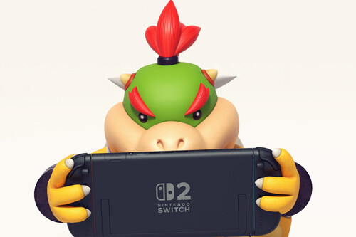 Nintendo confirma la duración de la batería de Switch 2, y es peor que las anteriores versiones de su consola